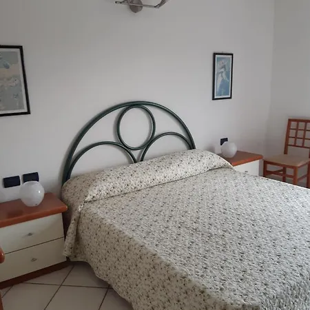 Appartement Ibiscus